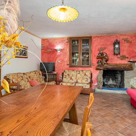 Bouganville 2 Apartmán Nuragheddu