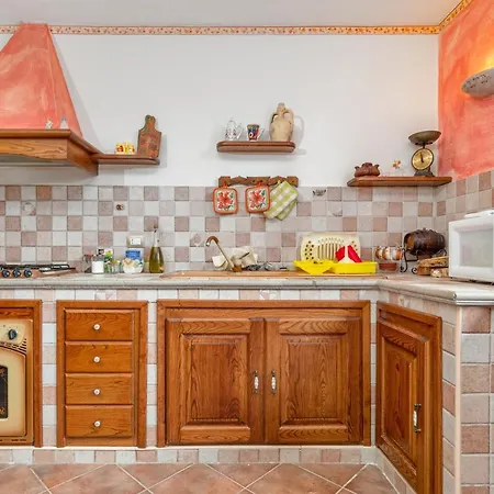 Bouganville 2 Apartmán *