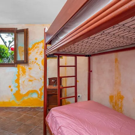 Bouganville 2 Apartmán