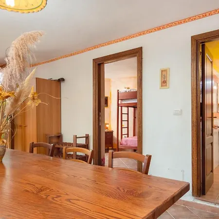 Apartmán Bouganville 2 *
