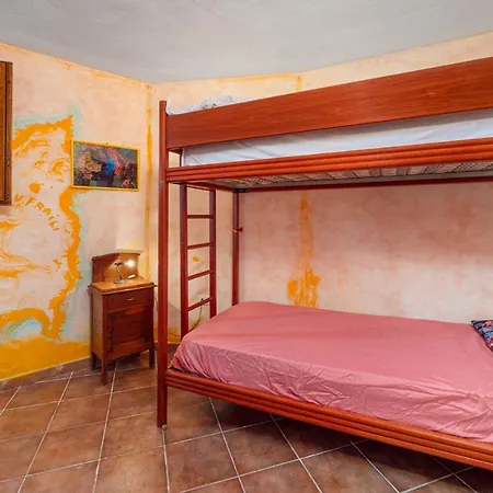 Bouganville 2 Apartmán