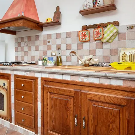 Apartmán Bouganville 2